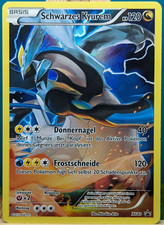 POKEMON - Black Star Promo -