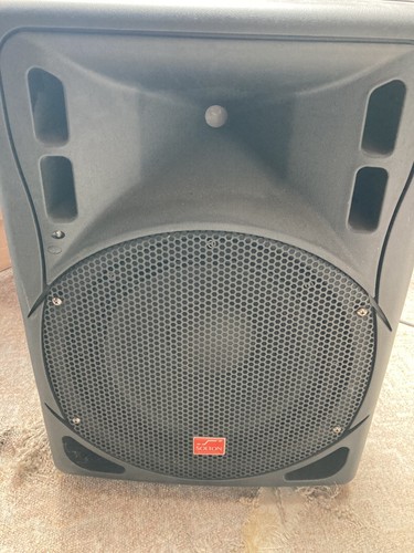 Solton box 500 - pa,