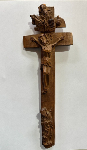 Altes reliquien kreuz - reliquien,