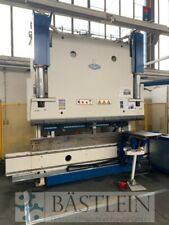 4020933 - hydraulische Abkantpresse EHT EHPS 15-30