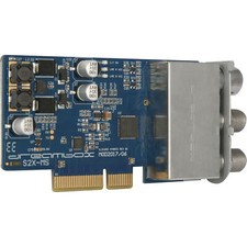 Dreambox Triple 2x DVB-S2 / 1x DVB-C/T2 MultiStream Tuner