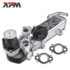 Agr ventil für audi - audi, a3