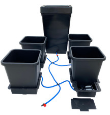 AutoPot 4Pot System mit 8,5