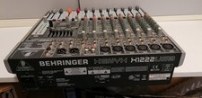 Mischpult Behringer XENYX