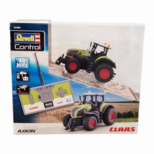 Revell mini claas axion 960 - rc,