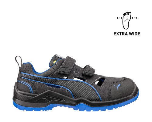 Puma safety neodyme - neodyme, low