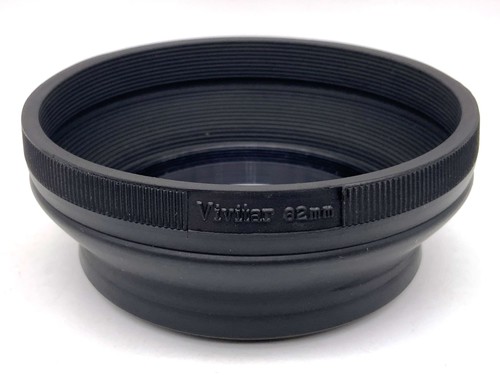 Vivitar 62mm gegenlichtblende - vivitar,