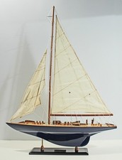 Modellschiff Segelschiff