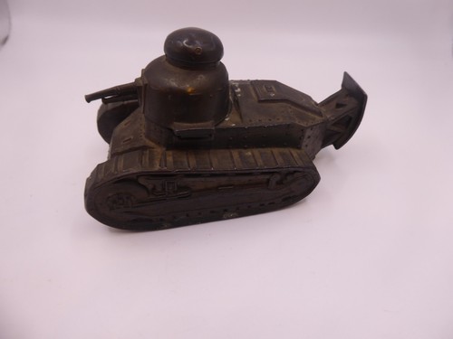 Antikes tintenfass panzerform - antikes,