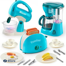 Küchenspielzeug Set