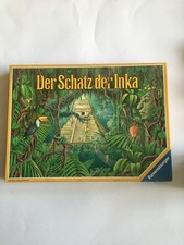 Ravensburger - Brettspiel Der