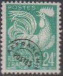Frankreich minr 994 - frankreich, freim.mit
