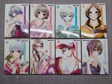 Manga sammlung deutsch sexy - manga, (