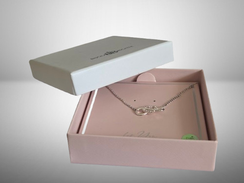 Bijou brigitte kette silber - brigitte,