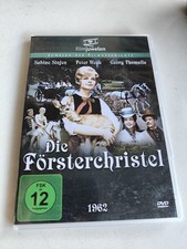 💽Die Försterchristel💽