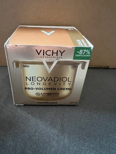 Vichy neovadiol longevity - vichy,