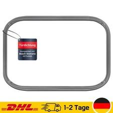 Türdichtung Dichtung Gummi