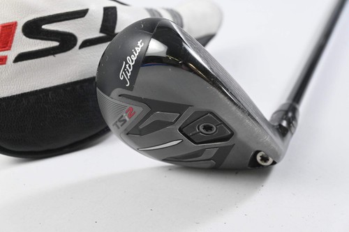 Titleist tsi2 hybrid 21 - #3,