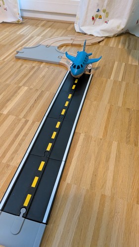 Brio lillabro kompatible - lillabro,