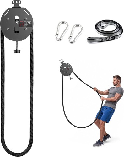 Endlosseiltrainer für das - endlosseiltrainer,