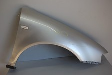 Kotflügel Rechts Silber LY7M