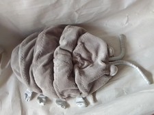 Ikea KLAPPAR Skalbagge