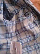 Belstaff lederjacke - belstaff,