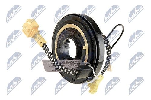Nty wickelfeder airbag - nty,