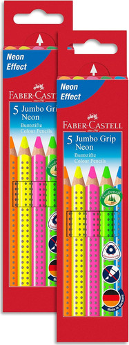Faber castell 110994 jumbo - faber-castell,