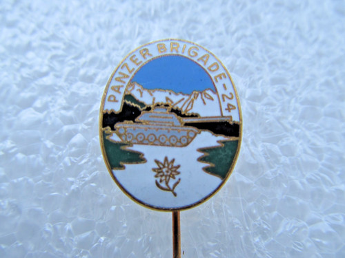 Anstecknadel verbandsabzeichen - anstecknadel,
