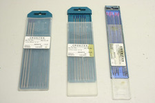 Posten CRONITEX 09W90824 Wolfram Elektroden 09W91116 OVP