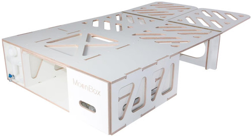 Moonbox campingbox 111 - campingbox,