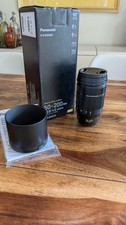 Leica Lumix 50-200/2.8-4.0 - mit Garantie!