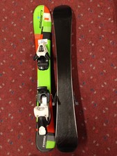 Alpin Ski Elan Formuls S mit
