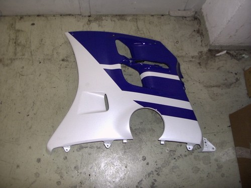 Honda cbr1000f sc24 - honda, cbr1000f,