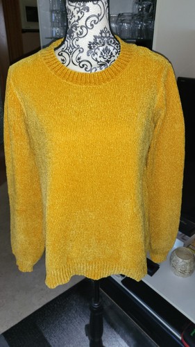 Damen pullover chenille - damen,