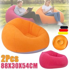 Sessel Sitzsack Sitzkissen