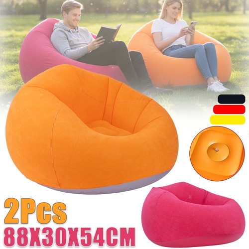 Sessel sitzsack sitzkissen - sessel,