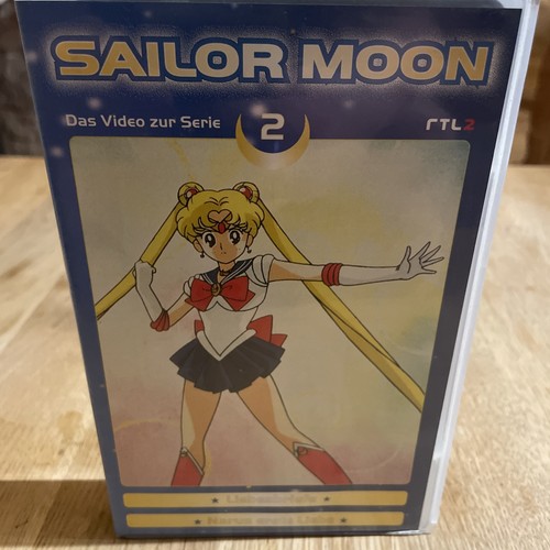 Sailor moon - moon,