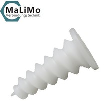 50 Stück Dämmstoffdübel