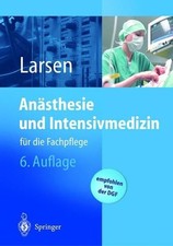Anästhesie und