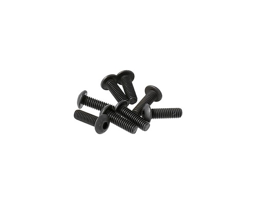 Racing button head cap - racing,