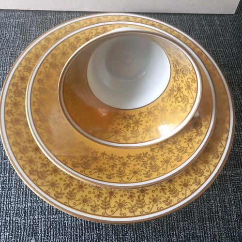 Sammeltasse harmonie von veb - von,