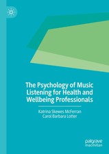 The Psychology of Music