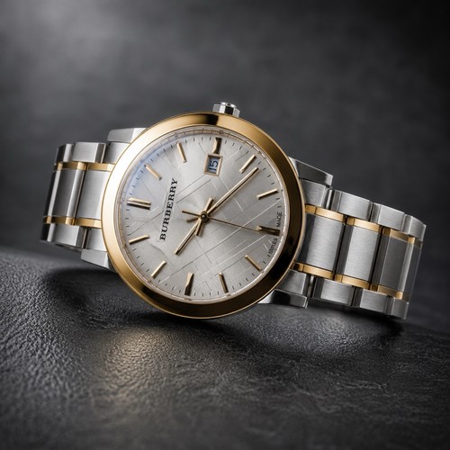 Burberry the city - the,
