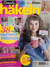 Simply  häkeln 38 trendige