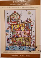 BOTHY THREADS - Cut Thru'