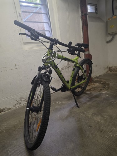 Fahrrad zoll mountainbike - fahrrad,