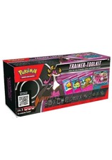 Pokemon Trainer Tool Kit 2025 Neu OVP 