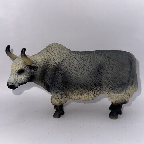 Schleich 14616 tibetisches yak - schleich,